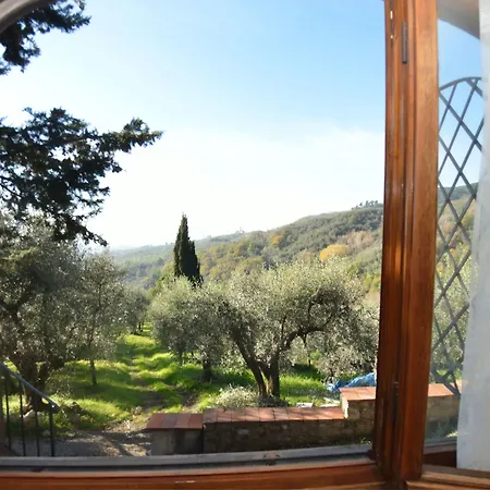 Oda ve Kahvaltı Castello 3*