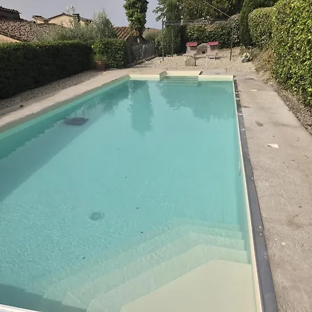 Bed & Breakfast Castello