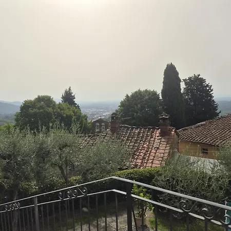 Nocleg ze śniadaniem Castello 4*