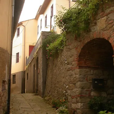Castello San Gennaro (Lucca)