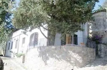Castello San Gennaro (Lucca)