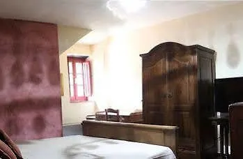 Alojamento de Acomodação e Pequeno-almoço San Gennaro Castello San Gennaro (Lucca)