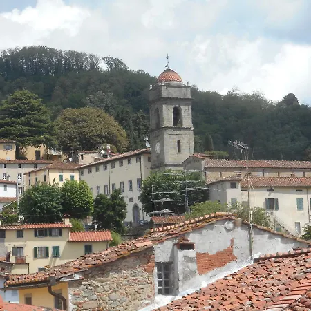 Castello 4* San Gennaro (Lucca)