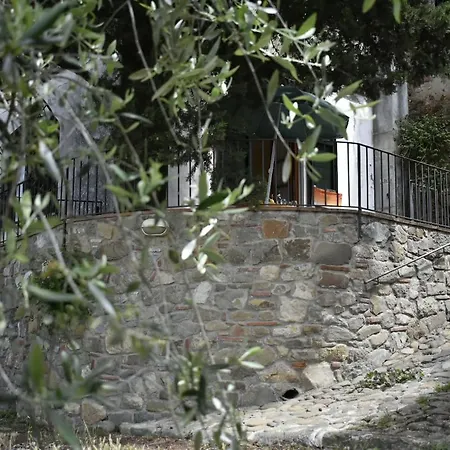 Castello 4* San Gennaro (Lucca)